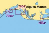Shom Golfe d'Aigues-Mortes - Ports de Palavas-les-Flots, Carnon-Plag