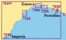 Shom De Imperia a Portofino