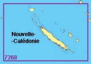 Shom Nouvelle-Calédonie - Iles Loyauté