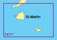 Shom D'Anguilla a Saint-Barthélemy