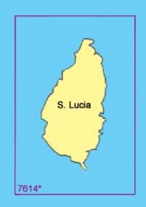 Shom Saint Lucia