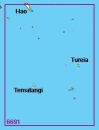 Shom Iles Tuamotu (partie Est) de Hao a Fangataufa