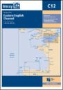 Imray C12 Eastern English Channel Passage Chart