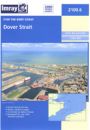 Imray 2100.6 Dover Strait