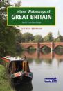 Imray Inland Waterways of Great Britain 