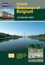 Imray Inland Waterways of Belgium 
