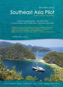 Southeast Asia Pilot 