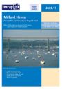 Imray 2600.11 Milford Haven and River Cleddau 