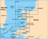 Imray 2700.4 Anglesey to Fishguard 